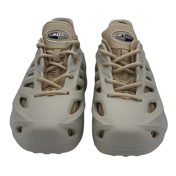 adidas adiFOM CLIMACOOL J Unisex Kids Shoes Beige Size 6 (IF6583) New - Picture 6 of 16